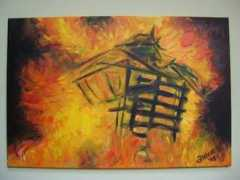 artwanted.com Fogata