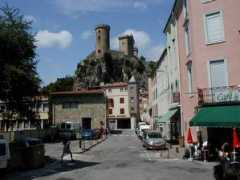 panoramio.com Foix