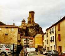 davemeehan.com Foix