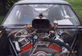 v8monza.com Foldenauer