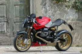 motorcyclespecs.co.za Folgore