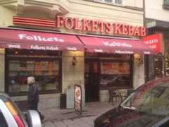 Folkets