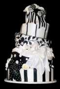thechocolateseashell.com Fondant