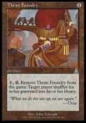magiccards.info Fonderie