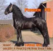 Fonger
