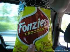 Fonzies