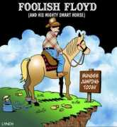 Foolish