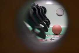Foosball