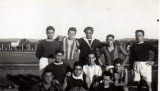 merselkebir.org Footballeur