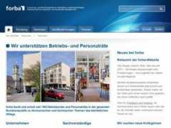 aysberg.de Forba