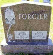 Forcier