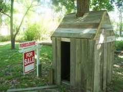 Foreclosed