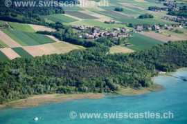 swisscastles.ch Forel