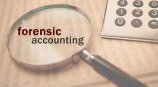 Forensic