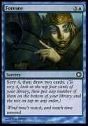 Foresee