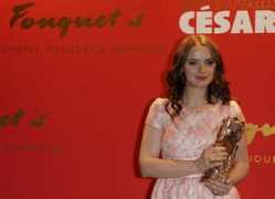 zimbio.com Forestier