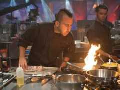 foodnetwork.com Forgione