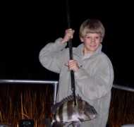 floundergigging.com Forhan