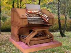 theatreorgans.com Forker