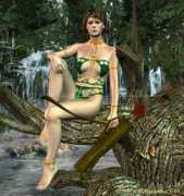 lynescreations.com Forlady