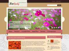 premiumfreewordpressthemes.com Forlady