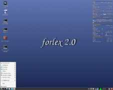 distrowatch.com Forlex