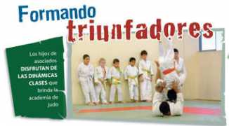 clubregatas.org.pe Formando