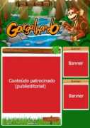 gargalhando.com Formato