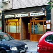 madrid.salir.com Fornia