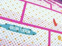 Forrow