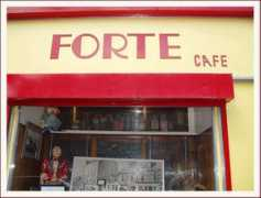 Fortes
