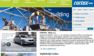 uzitecnyweb.cz Fortex