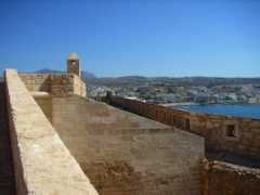 rokkor.de Fortezza