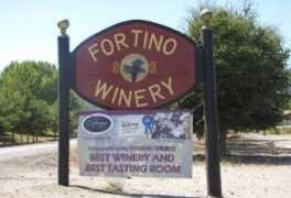 calwineries.com Fortino