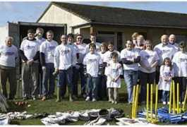 ecb.co.uk Forton