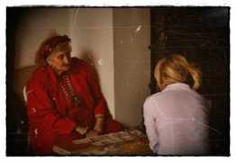 panoramio.com Fortuneteller