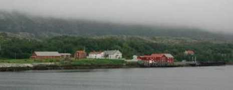 nordlandsfoto.com Forvik