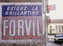 Forvil