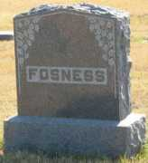 rootsweb.ancestry.com Fosness