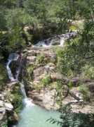 Fossar