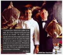 nyrestaurantinsider.com Foucart