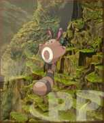 pokedex.p-pokemon.com Fouinette