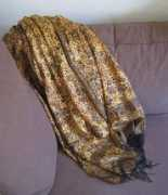 monblogdefille.com Foulard