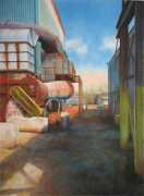 robevansart.net Foundry