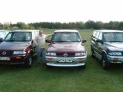 ssangyongclub.co.uk Fourgo