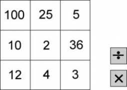 nrich.maths.org Fourgo