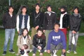 Fouth