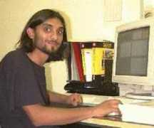 Fouzi