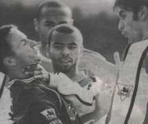 Fracas