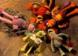 Fraggles